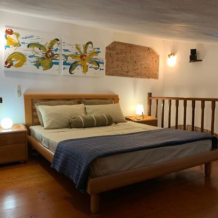 Appartement Luxuria 3 à Iglesias Extérieur photo