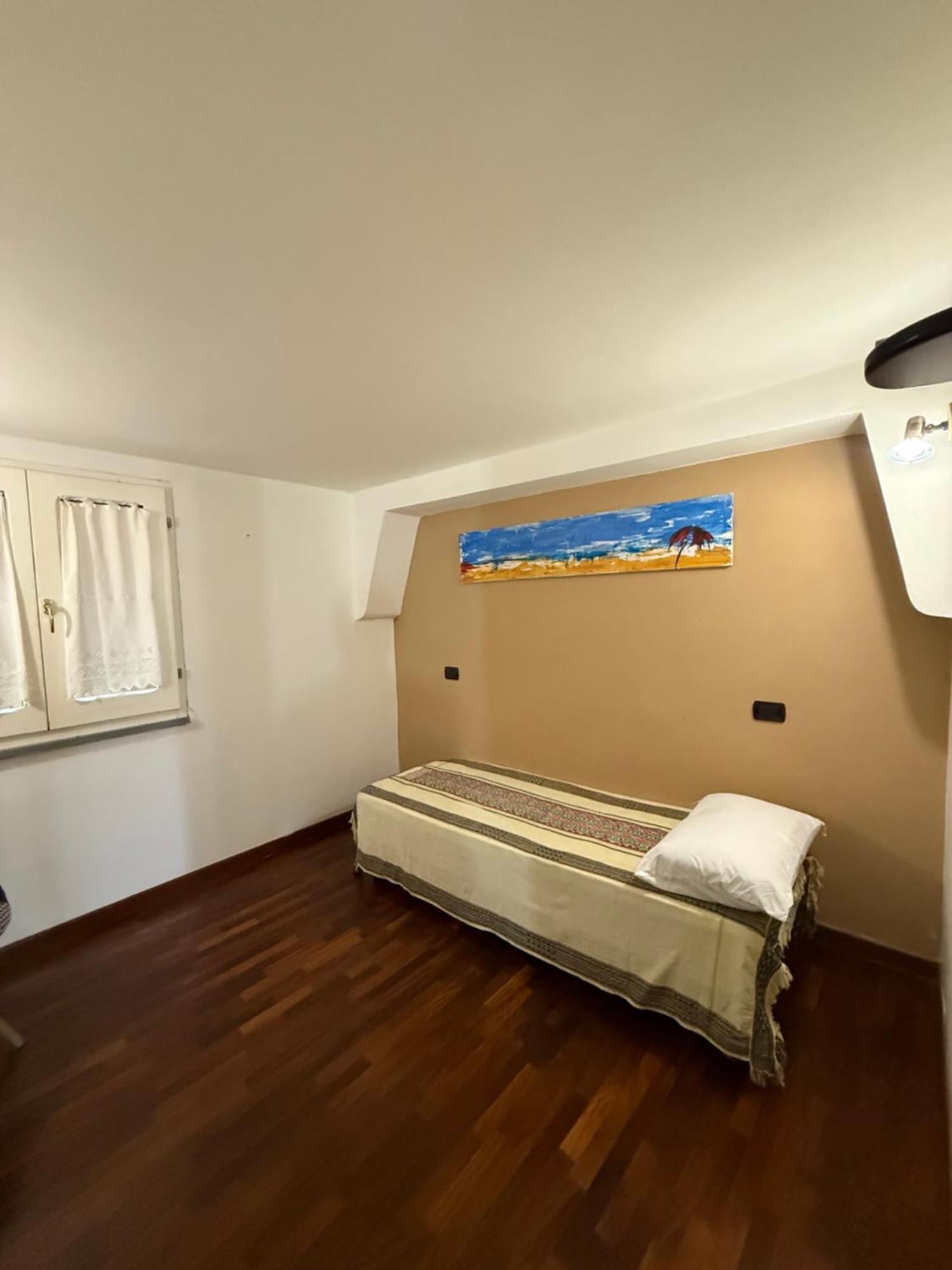 Appartement Luxuria 3 à Iglesias Extérieur photo