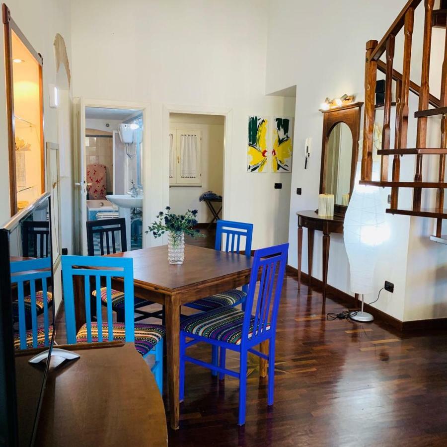 Appartement Luxuria 3 à Iglesias Extérieur photo