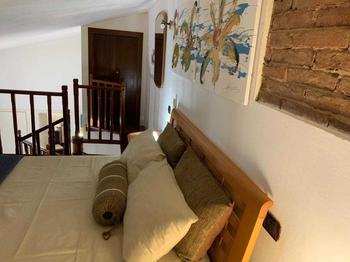 Appartement Luxuria 3 à Iglesias Extérieur photo